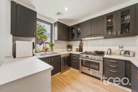 Radhus till försäljning i Reem, Dubai, UAE 4 sovrum, 237 kvm Nr. 741088 - fotografi 6
