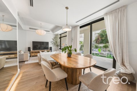 Radhus till försäljning i Reem, Dubai, UAE 4 sovrum, 237 kvm Nr. 741088 - fotografi 4