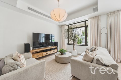 Radhus till försäljning i Reem, Dubai, UAE 4 sovrum, 237 kvm Nr. 741088 - fotografi 3