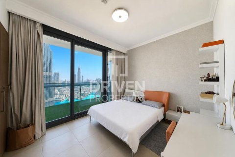 آپارتمان برای فروش در  Downtown Dubai (Downtown Burj Dubai)، Dubai، امارات متحده عربی  3 خوابه ، 195.75 متر مربع ، شماره 767985 - تصویر 8