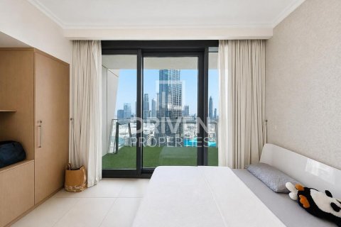 آپارتمان برای فروش در  Downtown Dubai (Downtown Burj Dubai)، Dubai، امارات متحده عربی  3 خوابه ، 195.75 متر مربع ، شماره 767985 - تصویر 10