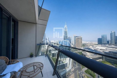 آپارتمان برای فروش در  Downtown Dubai (Downtown Burj Dubai)، Dubai، امارات متحده عربی  3 خوابه ، 195.75 متر مربع ، شماره 767985 - تصویر 21