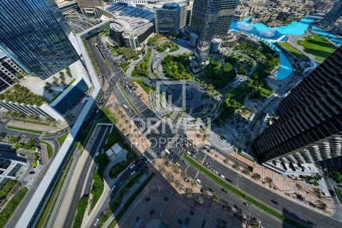 آپارتمان برای فروش در  Downtown Dubai (Downtown Burj Dubai)، Dubai، امارات متحده عربی  3 خوابه ، 195.75 متر مربع ، شماره 767985 - تصویر 22