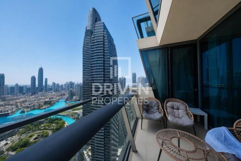 آپارتمان برای فروش در  Downtown Dubai (Downtown Burj Dubai)، Dubai، امارات متحده عربی  3 خوابه ، 195.75 متر مربع ، شماره 767985 - تصویر 20