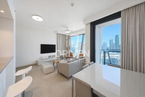 آپارتمان برای فروش در  Downtown Dubai (Downtown Burj Dubai)، Dubai، امارات متحده عربی  3 خوابه ، 195.75 متر مربع ، شماره 767985 - تصویر 3
