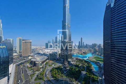 آپارتمان برای فروش در  Downtown Dubai (Downtown Burj Dubai)، Dubai، امارات متحده عربی  3 خوابه ، 195.75 متر مربع ، شماره 767985 - تصویر 19