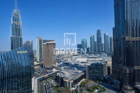 آپارتمان برای فروش در  Downtown Dubai (Downtown Burj Dubai)، Dubai، امارات متحده عربی  3 خوابه ، 195.75 متر مربع ، شماره 767985 - تصویر 24