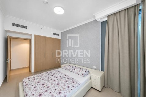 آپارتمان برای فروش در  Downtown Dubai (Downtown Burj Dubai)، Dubai، امارات متحده عربی  3 خوابه ، 195.75 متر مربع ، شماره 767985 - تصویر 12