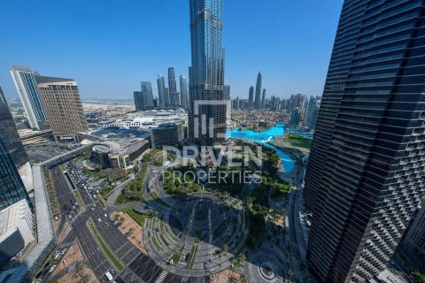 آپارتمان برای فروش در  Downtown Dubai (Downtown Burj Dubai)، Dubai، امارات متحده عربی  3 خوابه ، 195.75 متر مربع ، شماره 767985 - تصویر 23