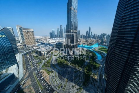 آپارتمان برای فروش در  Downtown Dubai (Downtown Burj Dubai)، Dubai، امارات متحده عربی  3 خوابه ، 195.75 متر مربع ، شماره 767985 - تصویر 25