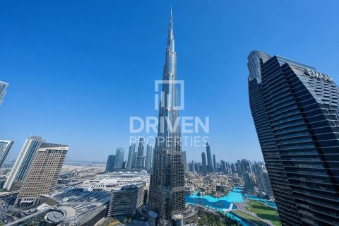 Byt v Downtown Dubai (Downtown Burj Dubai), Dubai, SAE 3 ložnice, 195.75 m² Č.: 767985