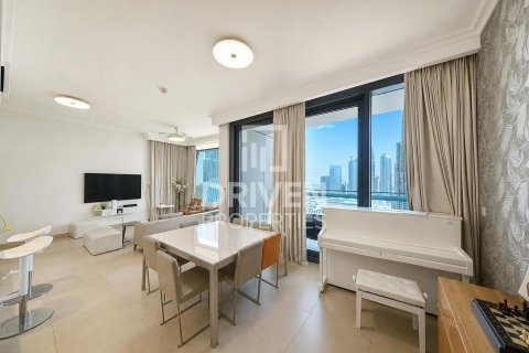 آپارتمان برای فروش در  Downtown Dubai (Downtown Burj Dubai)، Dubai، امارات متحده عربی  3 خوابه ، 195.75 متر مربع ، شماره 767985 - تصویر 4