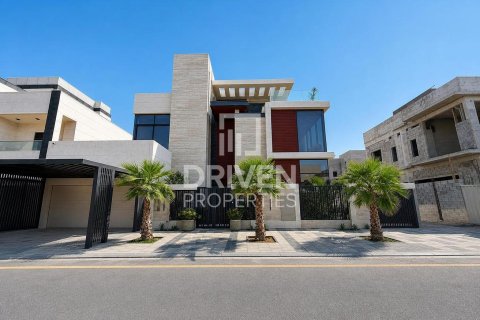 Willa na sprzedaż w Nadd Al Sheba, Dubai, ZEA 5 sypialnie, 464.79 mkw., nr 767987 - zdjęcie 1