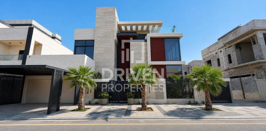فيلا في Nadd Al Sheba، دبي 5 غرفة نوم ، 464.79 متر مربع . ر قم 767987