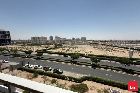 Apartemen di Wadi Al Safa 2, Dubai, UEA 1 kamar tidur, 72.4 m2 nomor 728036 - foto 2