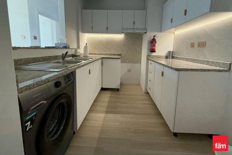 Apartemen di Wadi Al Safa 2, Dubai, UEA 1 kamar tidur, 72.4 m2 nomor 728036 - foto 3