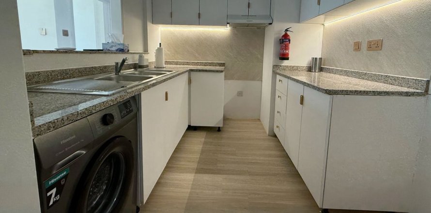 Apartment sa Wadi Al Safa 2, Dubai, UAE 1 silid-tulugan, 72.4 sq.m. № 728036