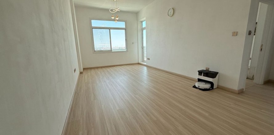 Apartemen di Wadi Al Safa 2, Dubai, UEA 1 kamar tidur, 72.4 m2 nomor 728036