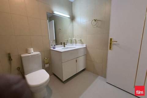 Apartemen di Wadi Al Safa 2, Dubai, UEA 1 kamar tidur, 72.4 m2 nomor 728036 - foto 8