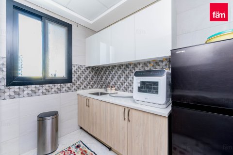 Majan, Dubai, BAE’de satılık daire 1 yatak odası, 70.4 m&sup2; No 728037 - fotoğraf 9