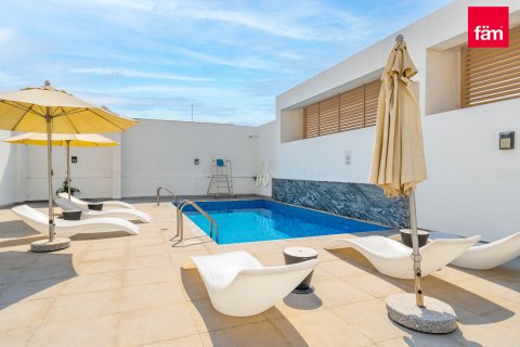 Majan, Dubai, BAE’de satılık daire 1 yatak odası, 70.4 m&sup2; No 728037 - fotoğraf 25