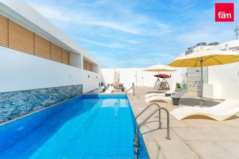 Appartement in Majan, Dubai, VAE 1 slaapkamer, 70.4 vr.m. nr 728037