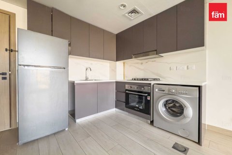 Huoneisto Al Furjan, Dubai, Arabiemiraatit 1 makuuhuone, 50.4 m2 № 728033 - kuva 10