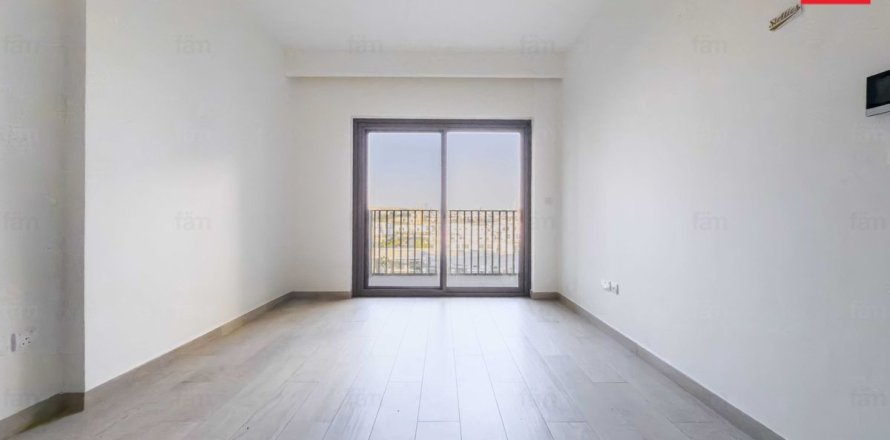 Huoneisto Al Furjan, Dubai, Arabiemiraatit 1 makuuhuone, 50.4 m2 № 728033