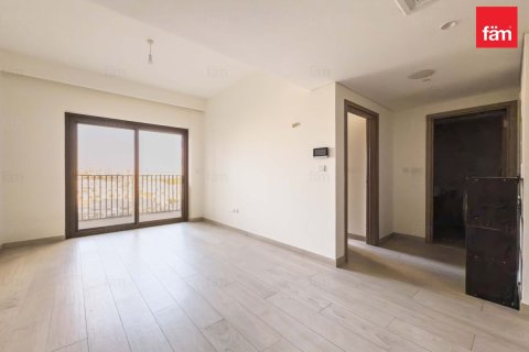 Huoneisto Al Furjan, Dubai, Arabiemiraatit 1 makuuhuone, 50.4 m2 № 728033 - kuva 2