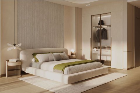 Apartamento en Business Bay, Dubai, EAU 42.9 m² № 728053