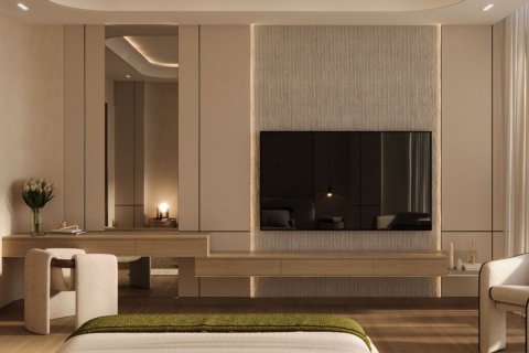 Apartment sa Business Bay, Dubai, UAE 42.9 sq.m. № 728053 - larawan 5