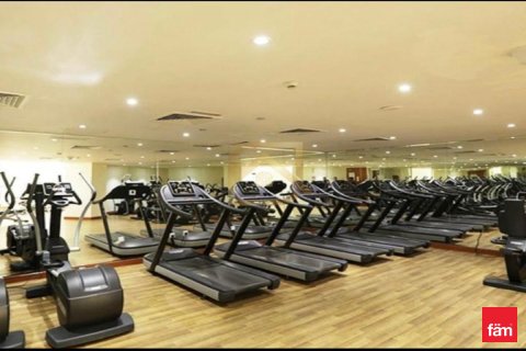 Apartment in Dubai Production City (IMPZ), UAE 1 bedroom, 62.8 sq.m. № 728035 - photo 8