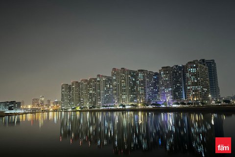 Apartment in Dubai Production City (IMPZ), UAE 1 bedroom, 62.8 sq.m. № 728035 - photo 10