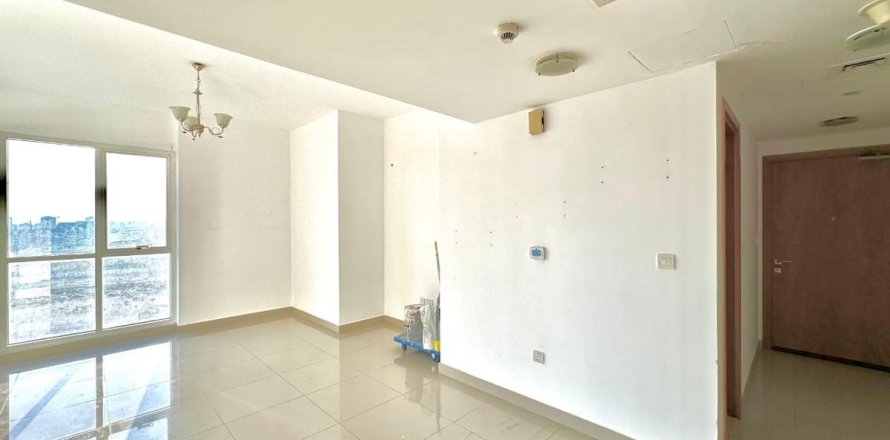 Apartment in Dubai Production City (IMPZ), UAE 1 bedroom, 62.8 sq.m. № 728035