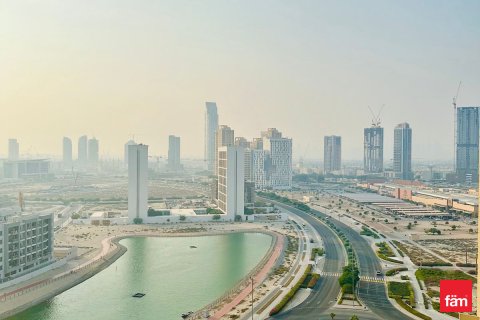Apartment in Dubai Production City (IMPZ), UAE 1 bedroom, 62.8 sq.m. № 728035 - photo 5