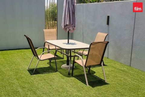 Řadový dům v Mohammed Bin Rashid City, Dubai, SAE 2 ložnice, 131 m² Č.: 728032 - fotografie 11