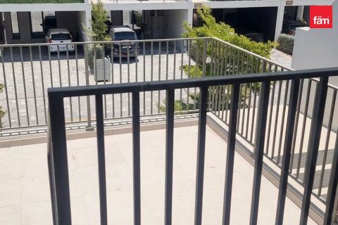 Řadový dům v Mohammed Bin Rashid City, Dubai, SAE 2 ložnice, 131 m² Č.: 728032 - fotografie 15