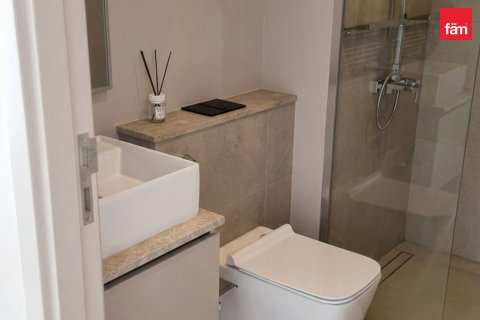 Řadový dům v Mohammed Bin Rashid City, Dubai, SAE 2 ložnice, 131 m² Č.: 728032 - fotografie 20