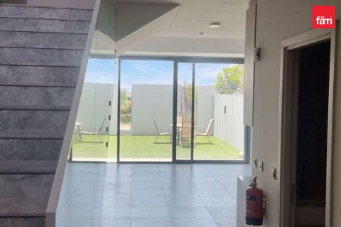 Řadový dům v Mohammed Bin Rashid City, Dubai, SAE 2 ložnice, 131 m² Č.: 728032 - fotografie 1