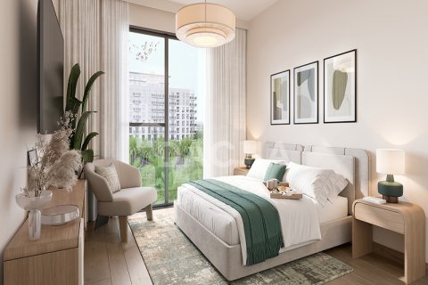 Пәтер Town Square, Дубай, БАӘ-да 2 жатын бөлмелер, 90 м² № 711909 - фото 3