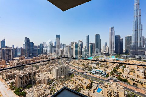 Apartament de vânzare în Downtown Dubai (Downtown Burj Dubai), Dubai, EAU 2 dormitoare, 97 mp.  №711908 - poză 2