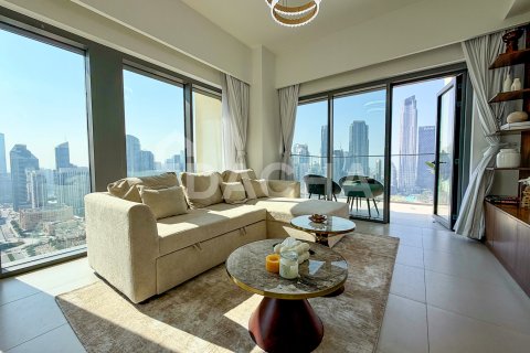 Apartament de vânzare în Downtown Dubai (Downtown Burj Dubai), Dubai, EAU 2 dormitoare, 97 mp.  №711908 - poză 6