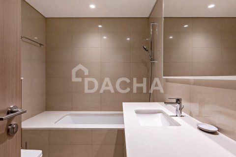 Apartament de vânzare în Downtown Dubai (Downtown Burj Dubai), Dubai, EAU 2 dormitoare, 97 mp.  №711908 - poză 11