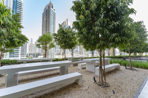Apartament de vânzare în Downtown Dubai (Downtown Burj Dubai), Dubai, EAU 2 dormitoare, 97 mp.  №711908 - poză 14