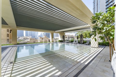 Apartament de vânzare în Downtown Dubai (Downtown Burj Dubai), Dubai, EAU 2 dormitoare, 97 mp.  №711908 - poză 12