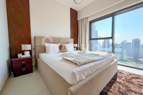 Apartament de vânzare în Downtown Dubai (Downtown Burj Dubai), Dubai, EAU 2 dormitoare, 97 mp.  №711908 - poză 8