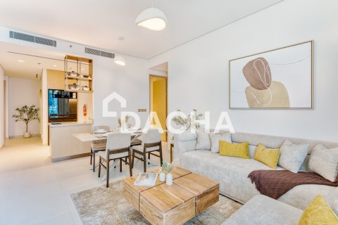 Wohnung zum Verkauf in Downtown Dubai (Downtown Burj Dubai), Dubai, VAE 2 Schlafzimmer, 105 m2 Nr. 711906 - Foto 2