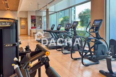 Wohnung zum Verkauf in Downtown Dubai (Downtown Burj Dubai), Dubai, VAE 2 Schlafzimmer, 105 m2 Nr. 711906 - Foto 23