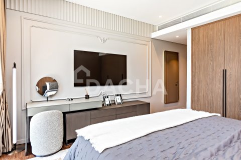 Apartemen di Bluewaters, Dubai, UEA 3 kamar tidur, 180 m2 nomor 711910 - foto 13