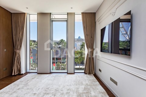 Apartemen di Bluewaters, Dubai, UEA 3 kamar tidur, 180 m2 nomor 711910 - foto 17